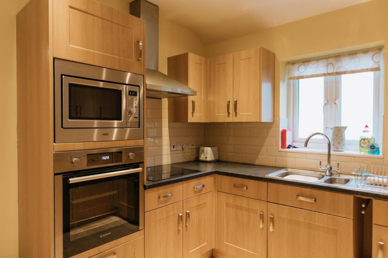 Gwynant Bach - Cosy 2 Bed Bungalow Cottage In Snowdonia National Park, Conwy, North Wales Exterior photo