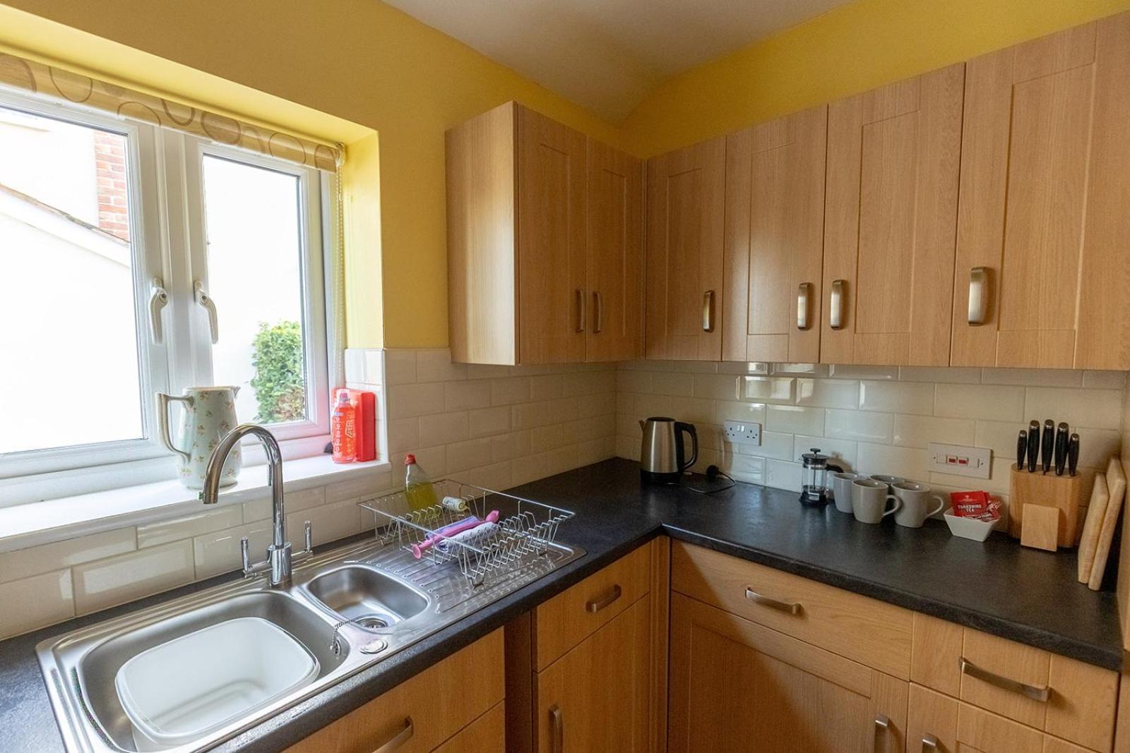 Gwynant Bach - Cosy 2 Bed Bungalow Cottage In Snowdonia National Park, Conwy, North Wales Exterior photo